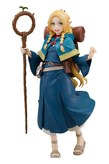 Figure: Delicious in Dungeon Pop Up Parade PVC Statue Marcille 17 cm