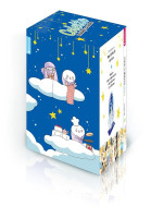 Colette beschliesst zu sterben 10 + Sammelschuber Colette beschliesst zu sterben 10 + Sammelschuber