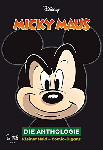Disney Die Anthologie - Micky Maus