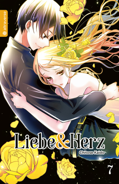 Liebe und Herz 07