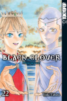 Black Clover 22 Black Clover 22