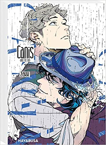 CANIS: Dear Mr. Rain