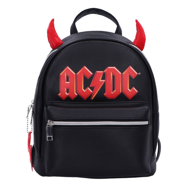 Rucksack AC/DC