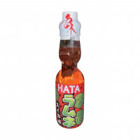 Drink: Ramune - Wassermelone / Watermelon Flavour 200ml Drink: Ramune - Wassermelone / Watermelon Flavour 200ml