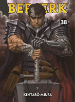 Berserk 38 Berserk 38
