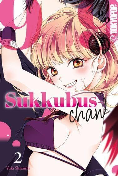 99% Sukkubus Chan 02