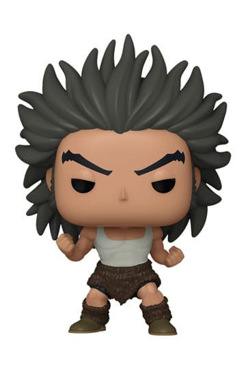 Funko Pop! Animation Hunter x Hunter Uvogin 9 cm