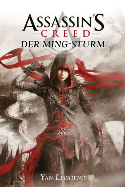Assassins Creed - Der Ming Sturm