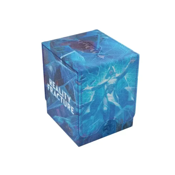 Magic: The Gathering | Reality Fracture Squire PLUS 100+ XL - Overwrite the Multiverse