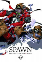 Spawn Origins Collection 03 Spawn Origins Collection 03