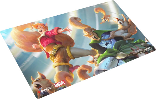Magic: The Gathering | Marvel Super Heros PRIME PLAYMAT - Go Nuts!