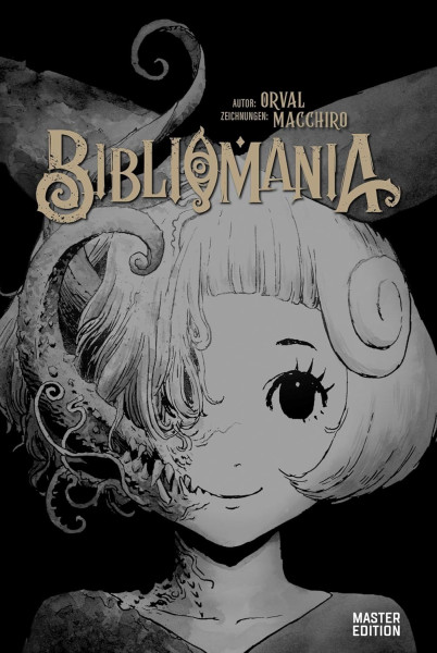 Bibliomania - Master Edition