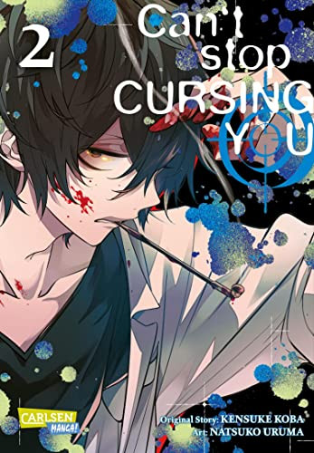 Cant stop cursing you 02