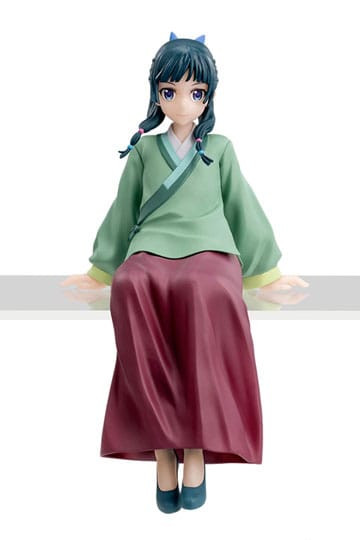 Figure: Die Tagebücher der Apothekerin PM Perching PVC Statue Maomao 14 cm