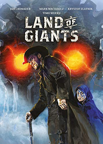Land of Giants 01