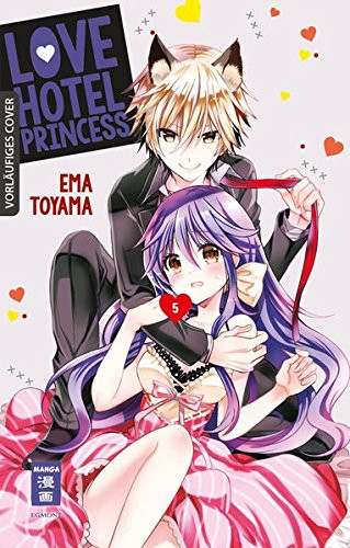 Love Hotel Princess 05