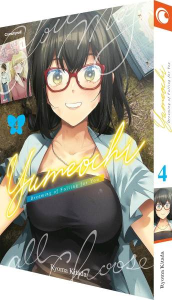 Yumeochi - Dreaming of Falling for You 04