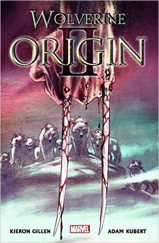 Wolverine Origin II