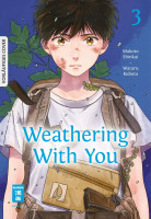 Weathering with you 03 Weathering with you 03