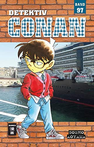 Detektiv Conan 097