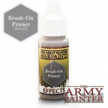 The Army Painter - Warpaints Effects: Brush-On Primer