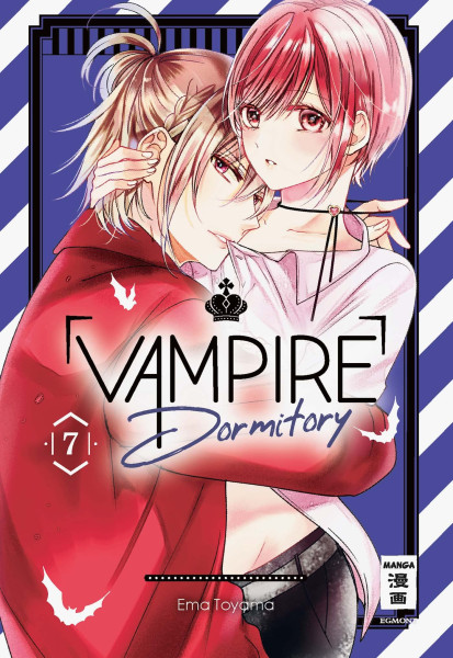 Vampire Dormitory 07