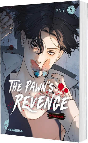 The Pawns Revenge - 3rd Season 05