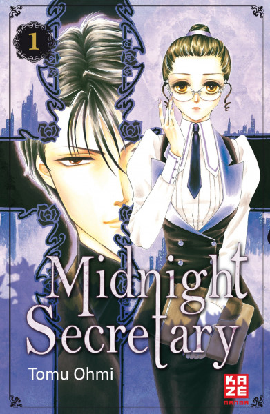 Midnight Secretary 01