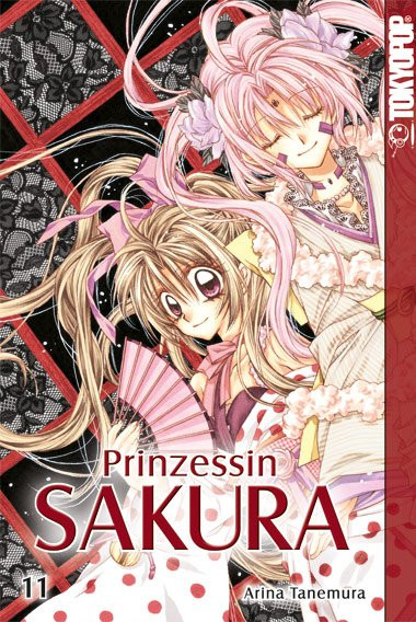 Prinzessin Sakura 11