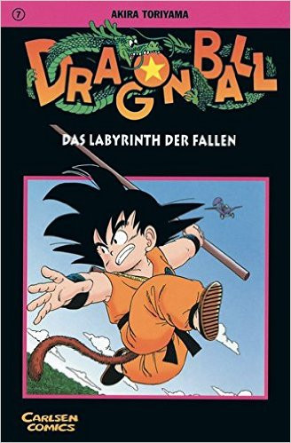 Dragon Ball 07