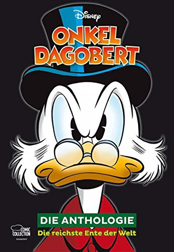 Disney Die Anthologie - Onkel Dagobert