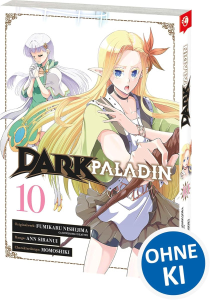 Dark Paladin 10