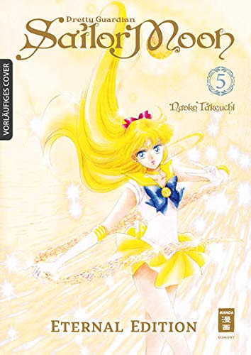 Sailor Moon - Eternal Edition 05