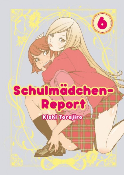 Schulmädchen-Report 06