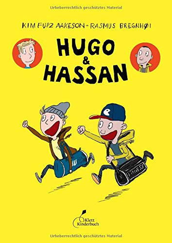 Hugo und Hassan