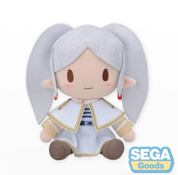 Plüsch: Frieren - Beyond Journey's End Fuwa Petit Plüschfigur Frieren 22 cm