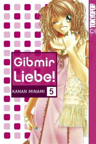 Gib mir Liebe! 05