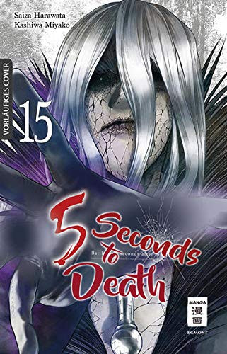 5 Seconds to Death 15