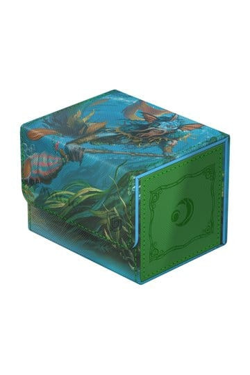 Ultimate Guard Sidewinder 100+ Xenoskin Magic: The Gathering "Lorwyn Eclipsed" - Sygg, Wanderwine Wi