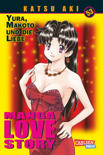 Manga Love Story 53