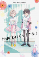 Madokas Geheimnis Madokas Geheimnis