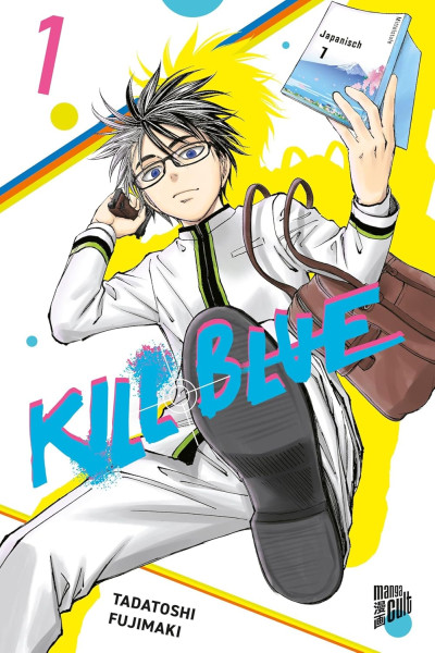 Kill Blue 01