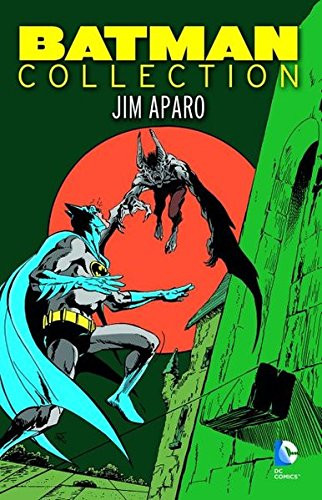 Batman Collection: Jim Aparo 02