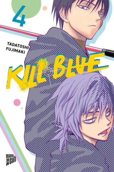 Kill Blue 04