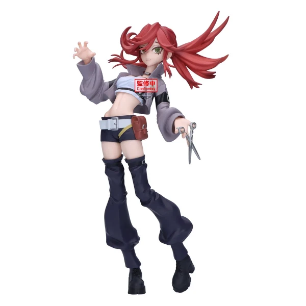 Figure: Gachiakuta - Riyo - Figure Vibration Stars PVC 14cm