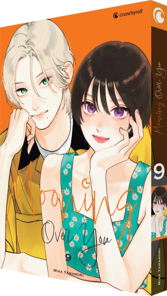 Mooning over you 09