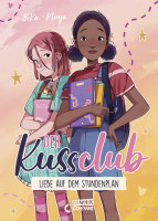 Der Kuss Club 01 Der Kuss Club 01