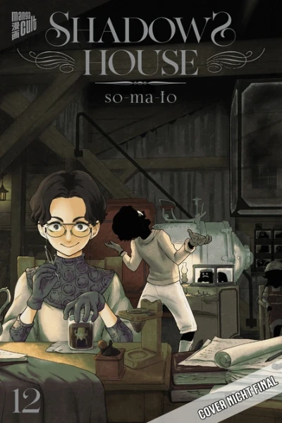 Shadows House 12