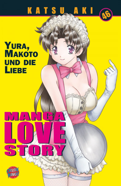 Manga Love Story 46