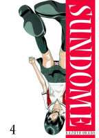 Sundome 04 (von 8) Sundome 04 (von 8)